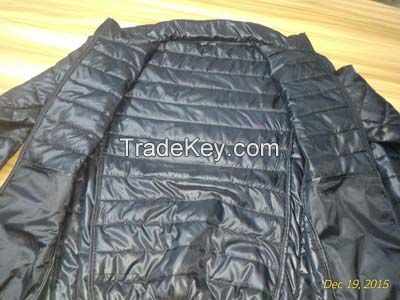 Padding Jacket