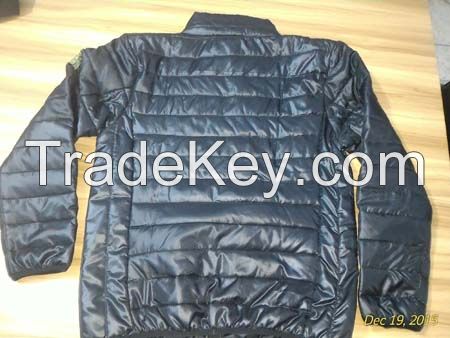 Padding Jacket