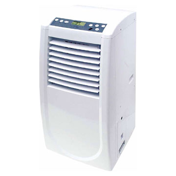 Portable Type Air Conditioner