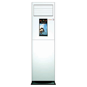 Floor Standing Split Type Air Conditioner