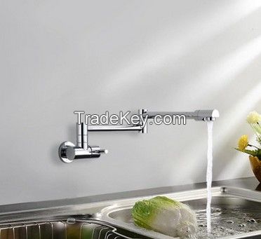 cold water basin faucet