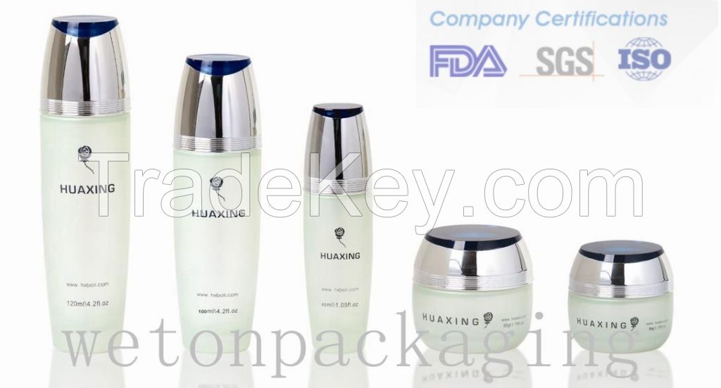  Cosmetic Bottle