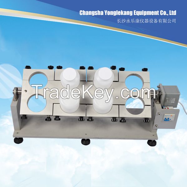 Plate Type Rotary Shaker / Agitator for TCLP Method