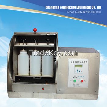 Multi-function Automatic Rotary Shaker Incubator for TCLP Method