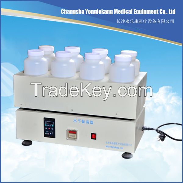 Laboratory Liquid Mix Orbital Horizontal Shaker