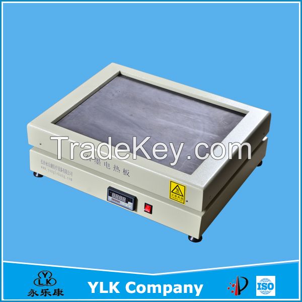 Laboratory Automatic Graphite Hot Plate Thermostat / Heating Plate / Heating Digestion Equipment