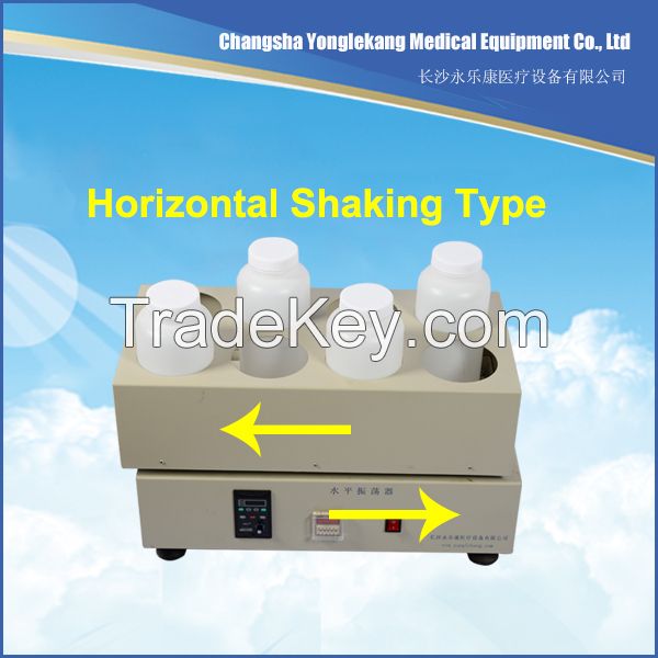 Laboratory Liquid Mix Orbital Horizontal Shaker