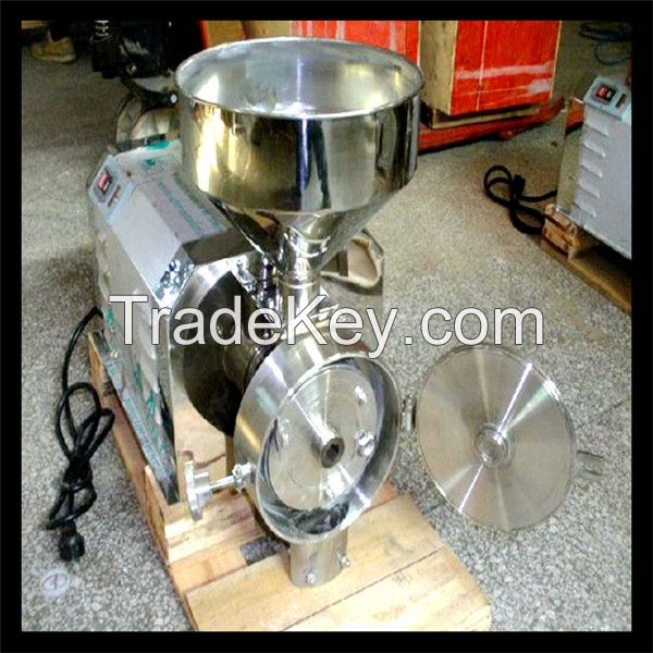 European Standard Wheat Corn Flour Mill