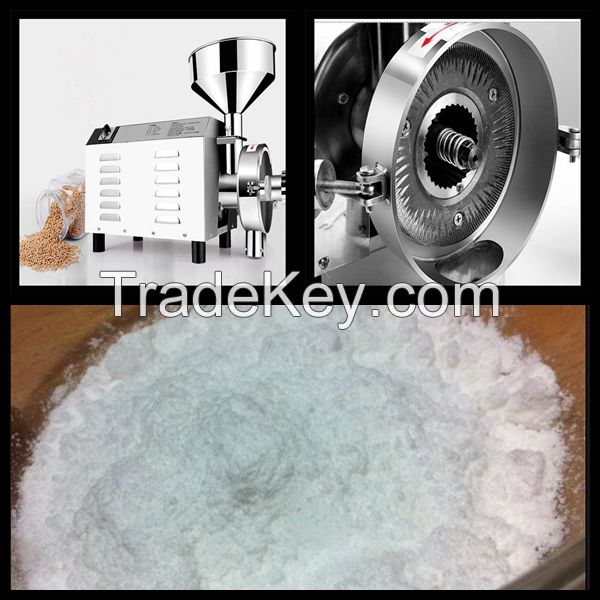 European Standard Wheat Corn Flour Mill