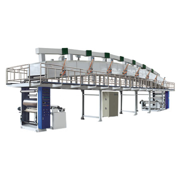 Multifunction Coating Machine