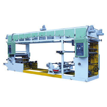 Drying Laminating Machine