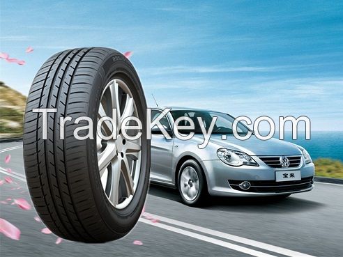 car radial tyre, car tires, radial tyres, Chinese top brand tyre, everich tire, pneu