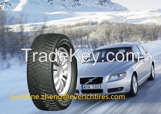 Winter Tires, Winter Tyres, High Performance Car Tyre, Tire, top brand Tire, Everich Tyre, Tires for Car, Pneu