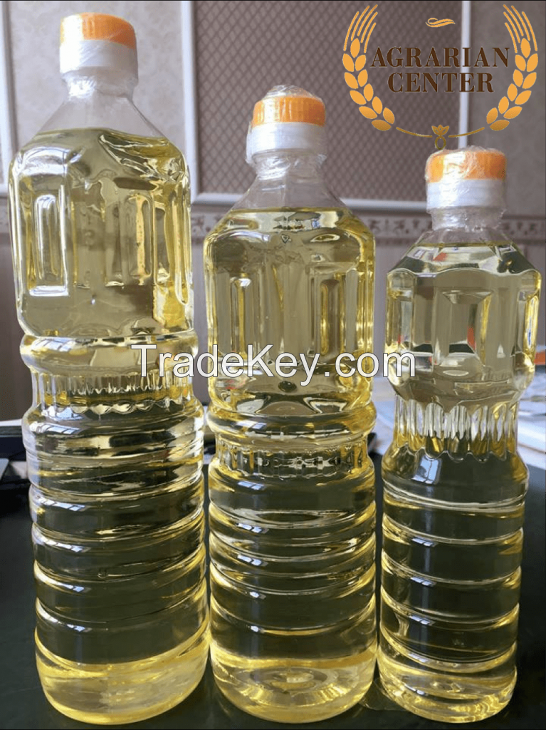 SUNFLOWER OIL