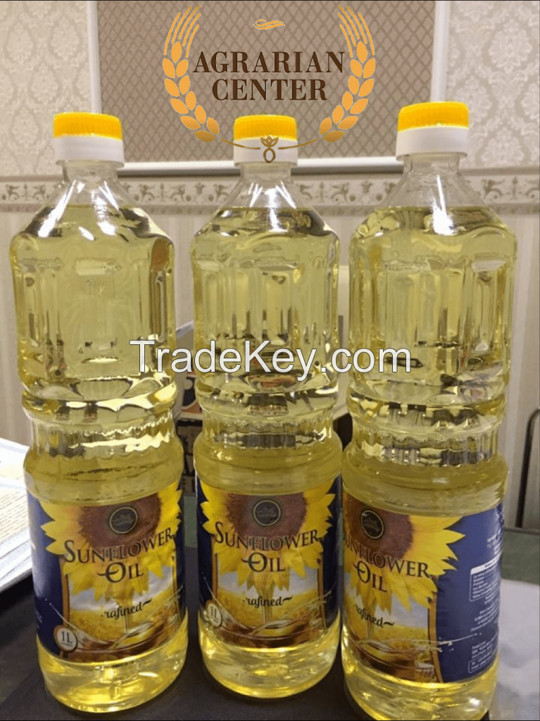 SUNFLOWER OIL