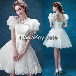 Angel dress