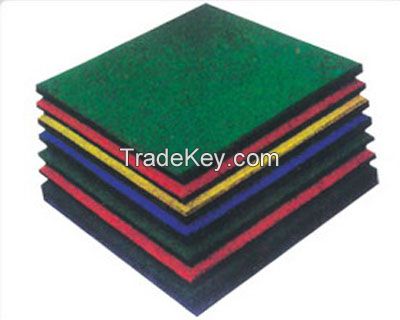 My Style High Quality Rubber Carpets