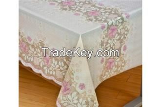 My Style various table cloth