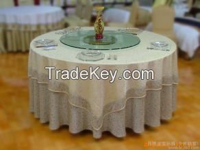 My Style various table cloth