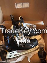 BAUER TOTAL ONE NXG SUPREME PRO HOCKEY SKATES