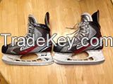 Bauer X6.0 Mens Ice Hockey Skates 