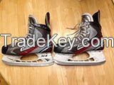 Bauer X6.0 Mens Ice Hockey Skates