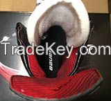 Bauer Vapor 1X Senior Hockey Skates