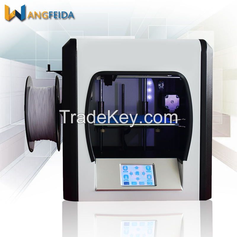 FDM Desktop 3D Printer WFD-330