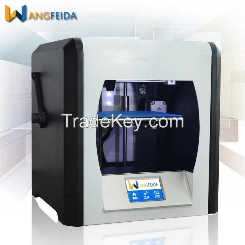 Homeuse FDM Desktop 3D Printer WFD-330