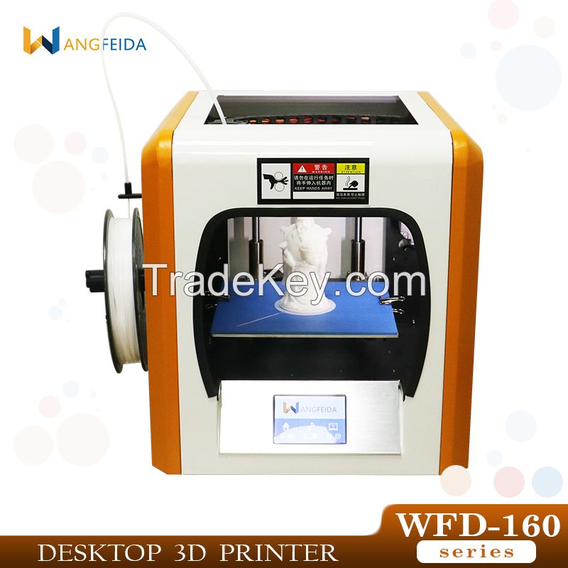 WFD-160 WANGFEIDA Desktop 3D Printer