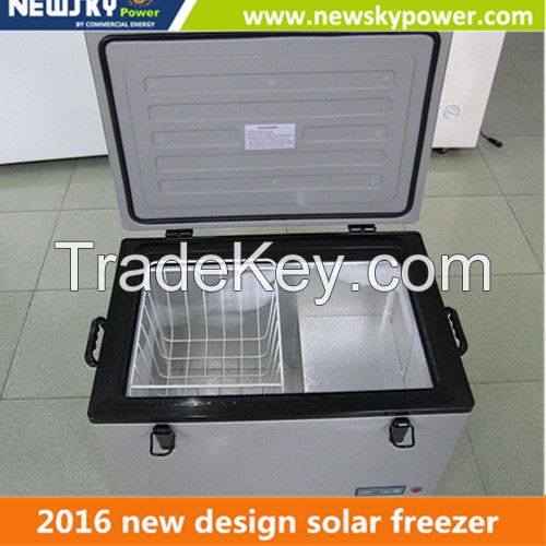 car portable freezer 12v dc mini freezer