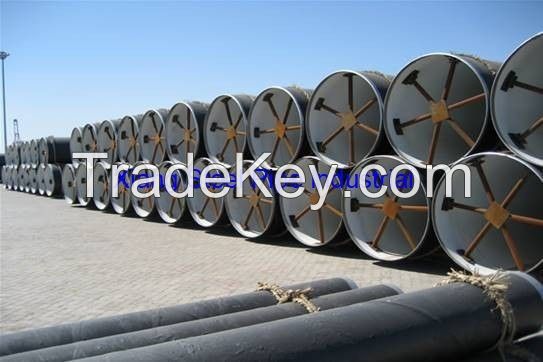 SSAW Steel Pipe,Spiral Submerged Arc Welding Steel Pipe,Spiral Steel Pipe, SAWH pipe