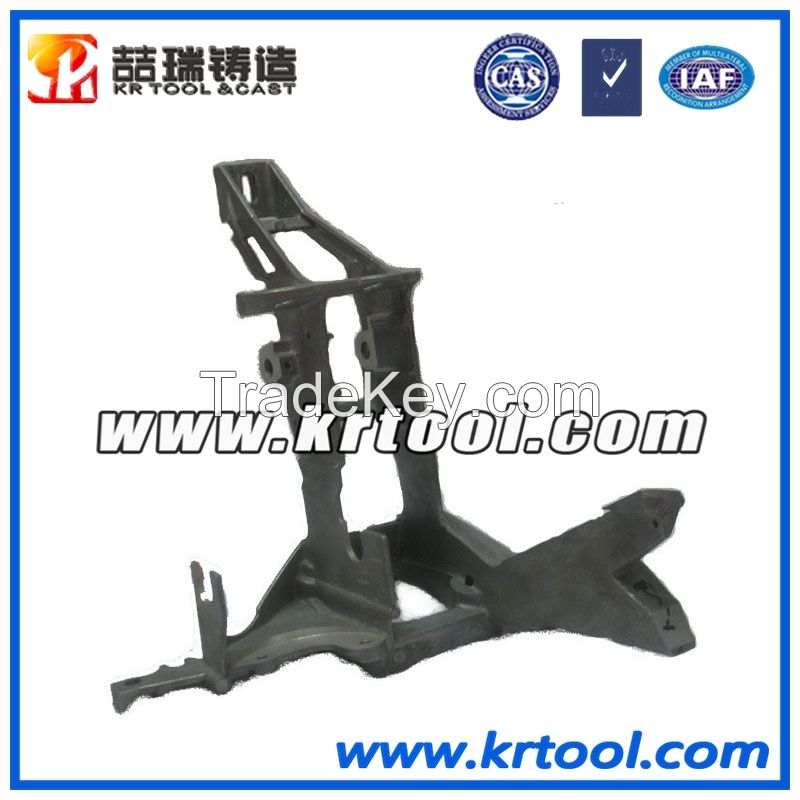 Die Casting Molds For Auto Parts