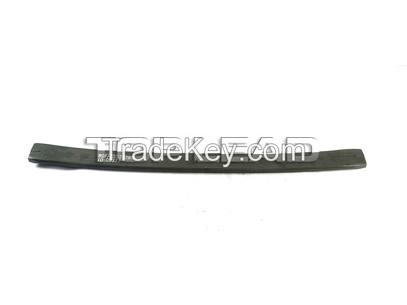 SINOTRUK Genuine -Rear leaf spring assembly - Spare Parts for SINOTRUK HOWO Part No.:WG9725520289