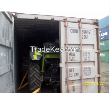 freight agent /shipping agent  in China 