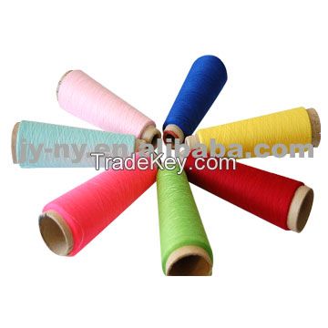 Polyester Spun Yarn