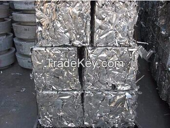 Aluminium scrap with good quality and best price