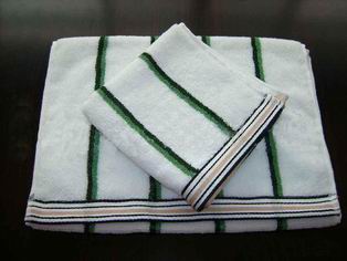 Linen / Ramie bath towel
