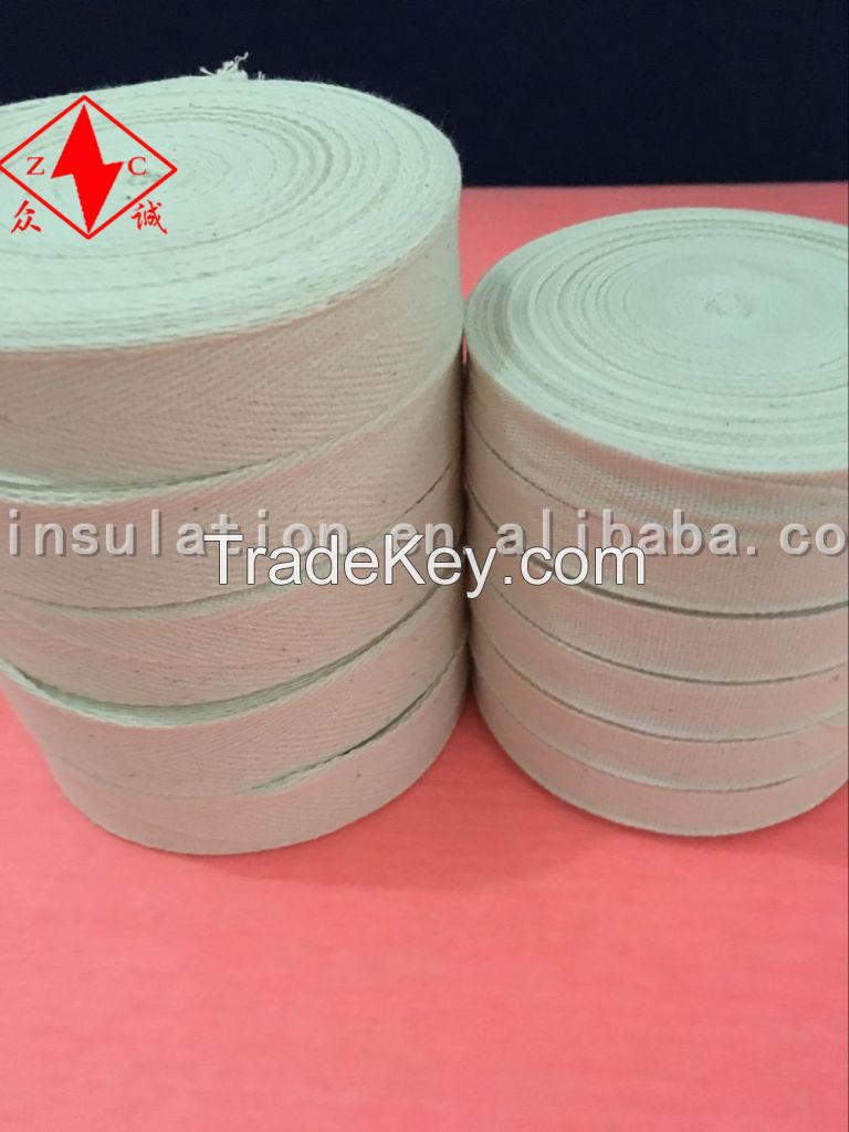 100% cotton binding tape