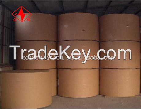 Hot sale and High quality cable paper for oil transformer