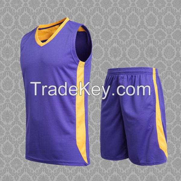 Basketball Wear