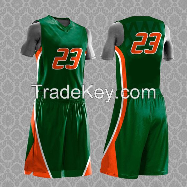 Basketball Wear