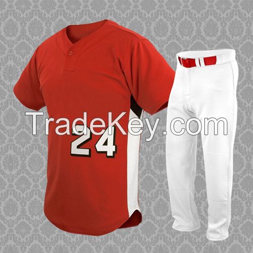 Baseball Uniform