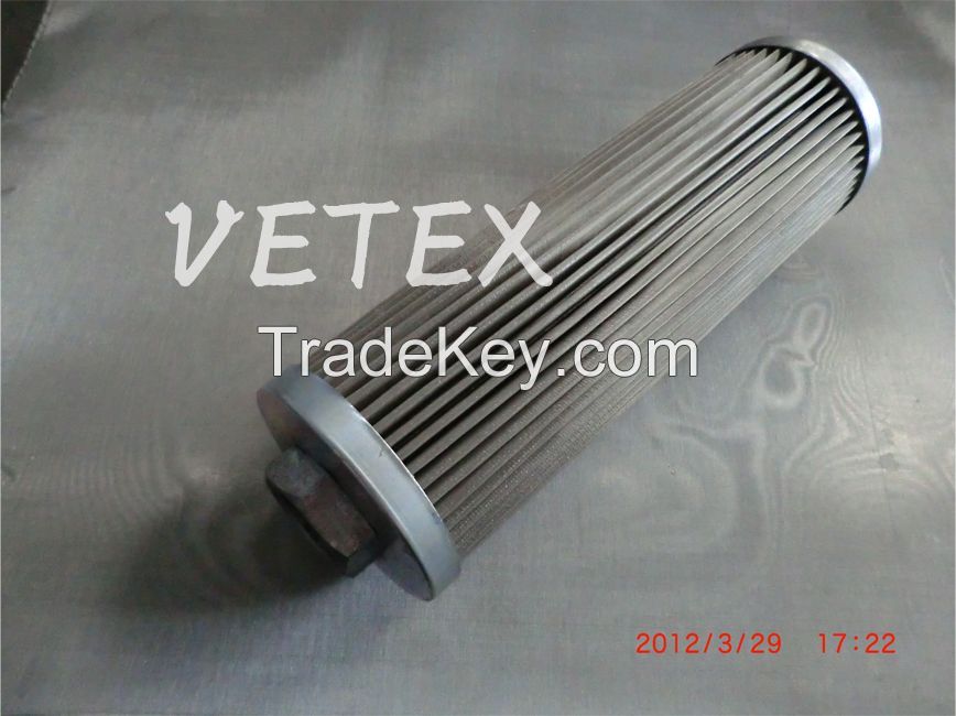 Stainless Steel Filter Elements