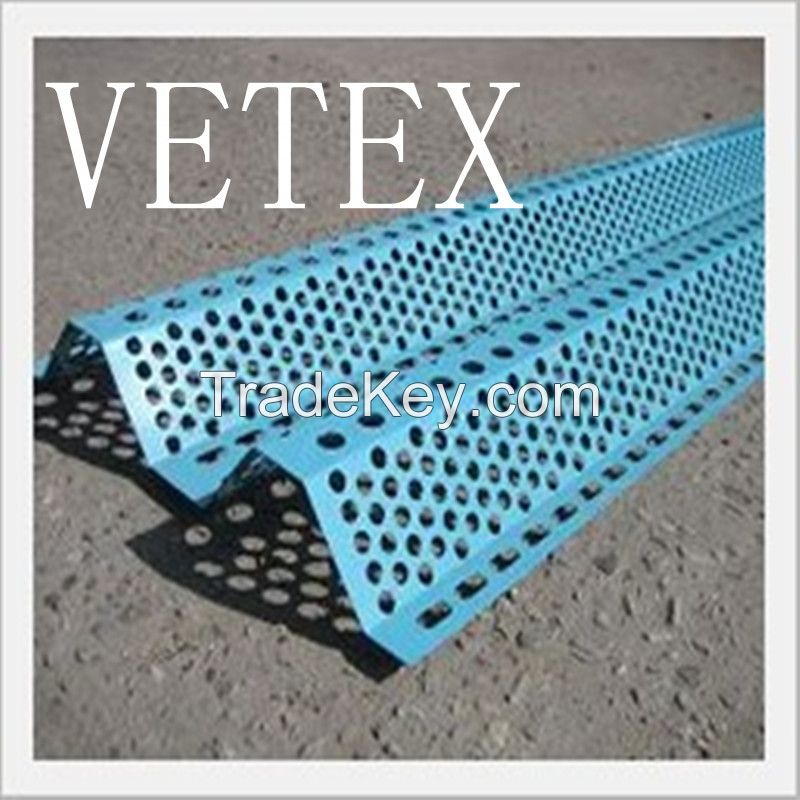 stainless steel perforated mesh