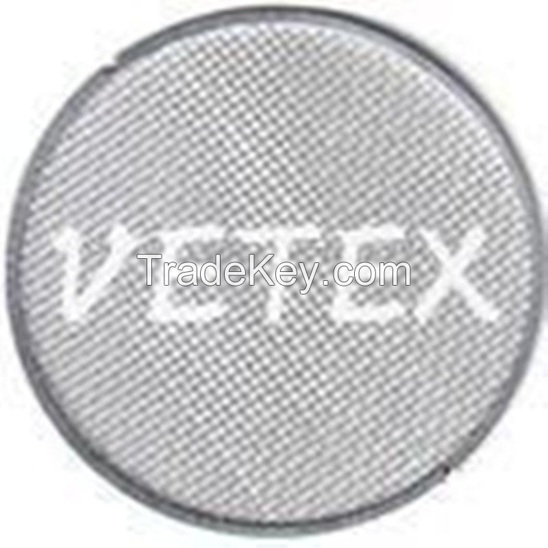 304,316 Stainless Steel Wire Mesh Filter Discs