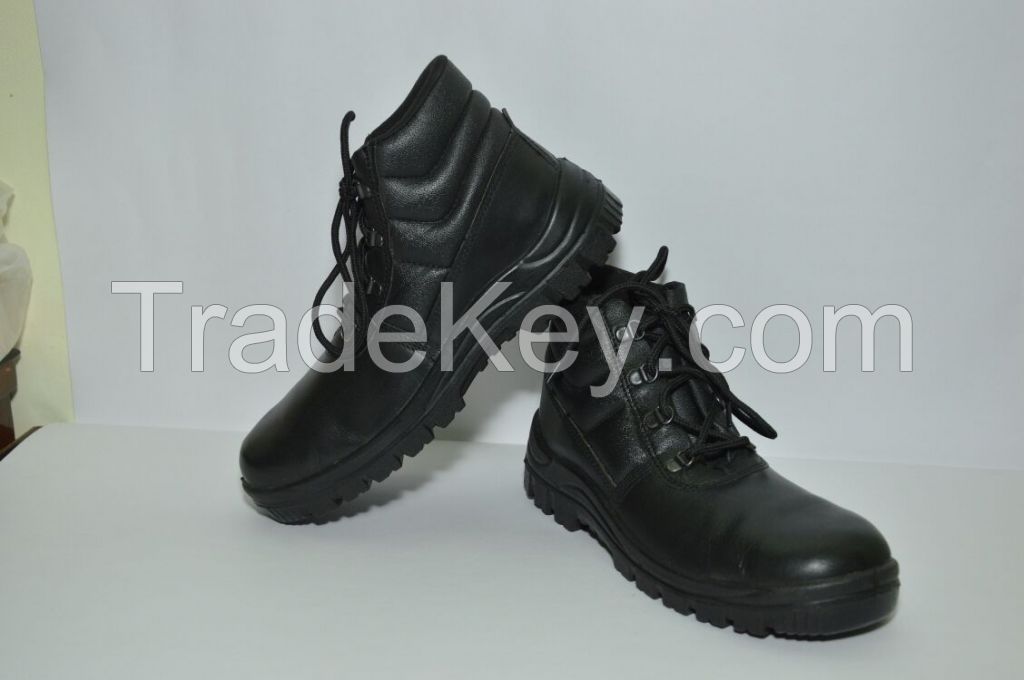 safety shoes