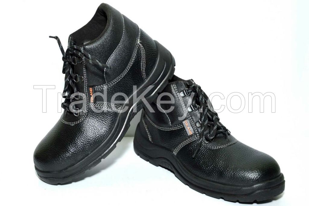 safety shoes