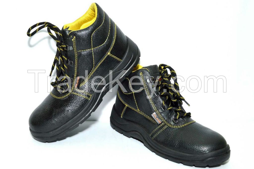 safety shoes