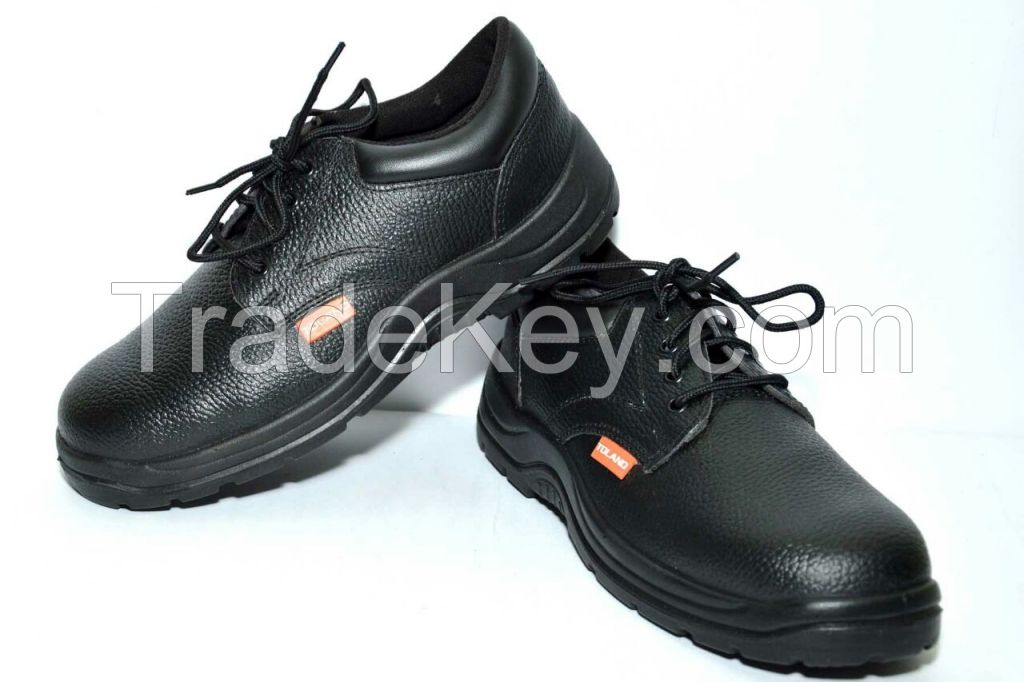 safety shoes